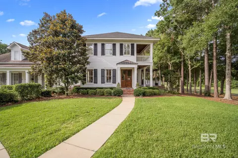 131 Savannah Sq, Fairhope, AL 36532