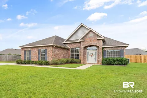 11077 Courtland Ct, Daphne, AL 36526