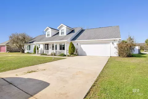 17595 Eastview Loop, Foley, AL 36535