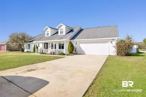 17595 Eastview Loop, Foley, AL 36535