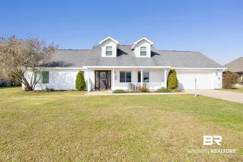 17595 Eastview Loop, Foley, AL 36535 photo 2