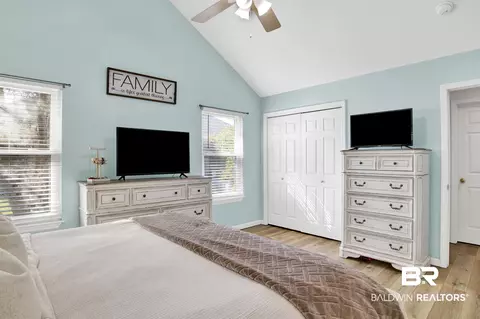 17595 Eastview Loop, Foley, AL 36535 photo 17