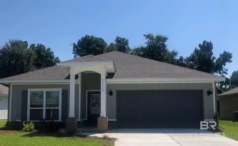 16114 Laurelbrooke Loop, Fairhope, AL 36532