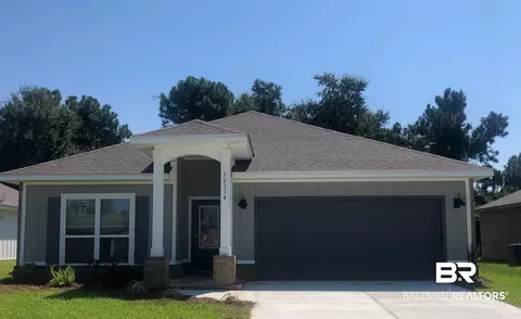 16114 Laurelbrooke Loop, Fairhope, AL 36532