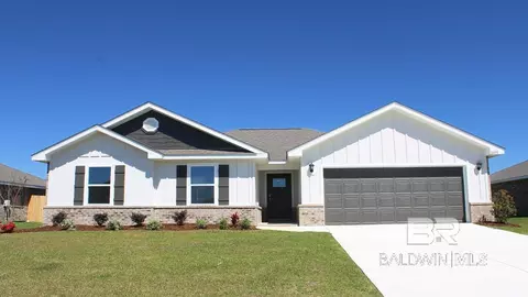 24593 Ringneck Loop, Elberta, AL 36530 photo 1