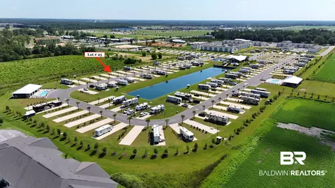 729 Vacation Cir, Foley, AL 36535
