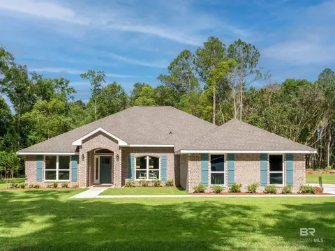 12646 Michigan Ave, Elberta, AL 36530