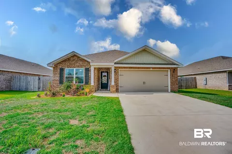 8242 Sycamore Way, Semmes, AL 36575