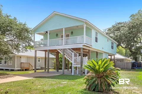 5303 Ornacor Ave, Orange Beach, AL 36561