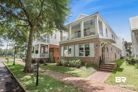 2608 Chastain St, Gulf Shores, AL 36542