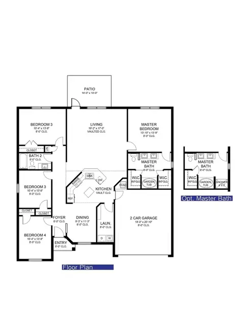 1430 Wilson Ave, Daphne, AL 36526