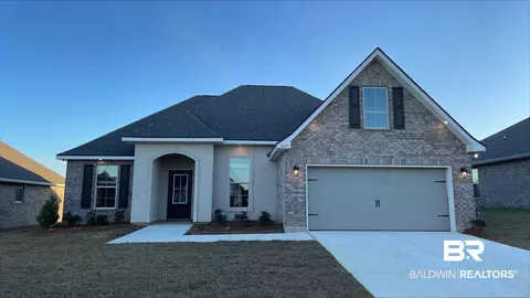 12647 Wagner Ave, Spanish Fort, AL 36527