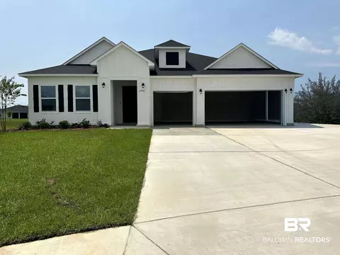23736 Lafite Cir, Daphne, AL 36526