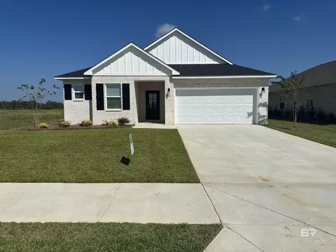 9261 Caymus Dr, Daphne, AL 36526