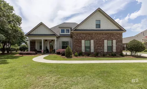 803 Aidan St, Fairhope, AL 36532