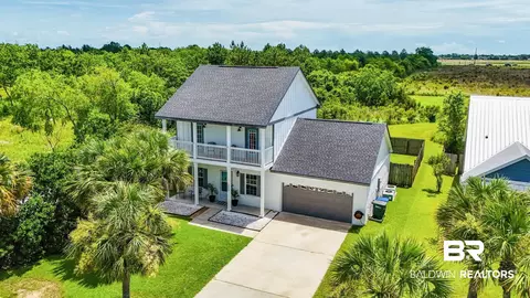 3820 Emerille Dr, Foley, AL 36535