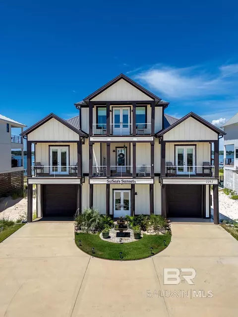 2282 W West Beach Blvd, Gulf Shores, AL 36542
