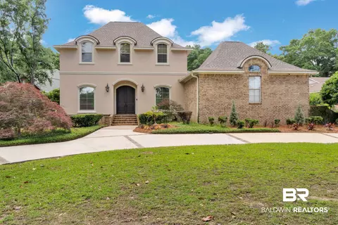 9424 Sweet Gum Ct, Spanish Fort, AL 36527