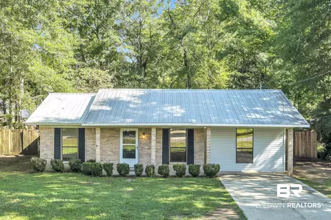 Undisclosed, Bay Minette, AL 36507