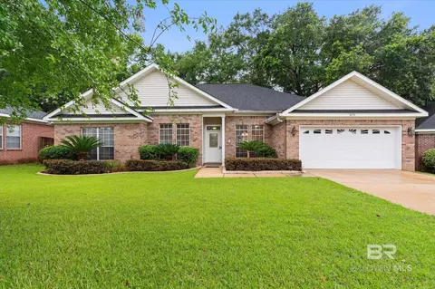 8719 Leven Ct, Mobile, AL 36695