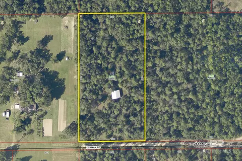 0 Eckman Rd, Elberta, AL 36530 photo 3