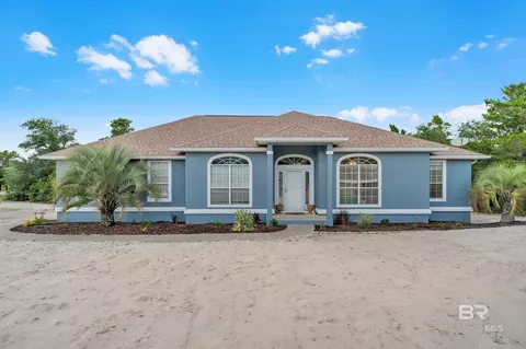 4606 Osprey Dr, Orange Beach, AL 36561