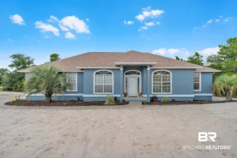 4606 Osprey Dr, Orange Beach, AL 36561