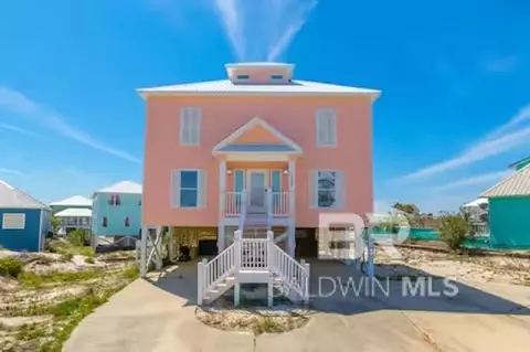 1492 Shell Ln, Gulf Shores, AL 36542