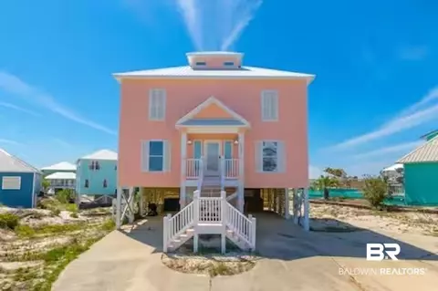 1492 Shell Ln, Gulf Shores, AL 36542