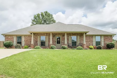 18763 Canvasback Dr, Loxley, AL 36551