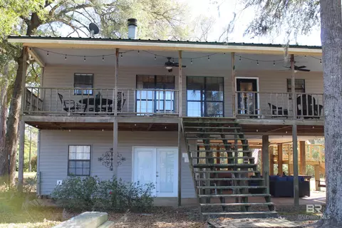 1632 Henderson Rd, Lowndesboro, AL 36752