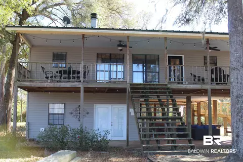 1632 Henderson Rd, Lowndesboro, AL 36752