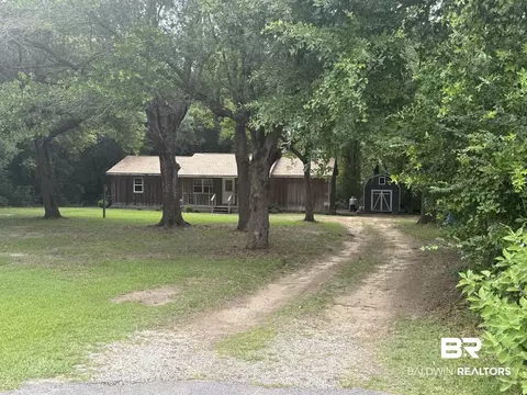 13448 Cripple Creek Ln, Lillian, AL 36549