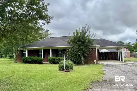 43265 Jones Rd, Bay Minette, AL 36507