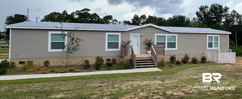 34023 Rosalia Ave, Lillian, AL 36549