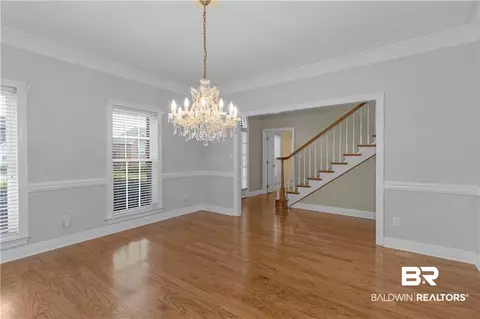 1140 E Dominion Dr, Mobile, AL 36695 photo 4