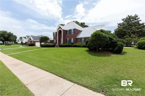1140 E Dominion Dr, Mobile, AL 36695 photo 2