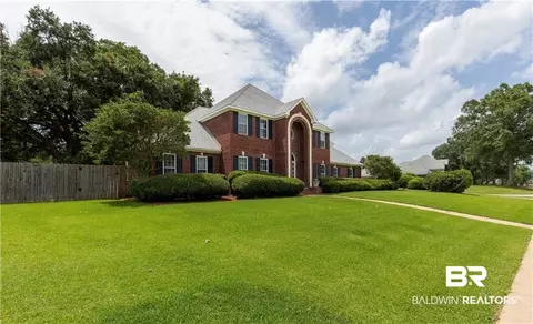 1140 E Dominion Dr, Mobile, AL 36695 photo 3