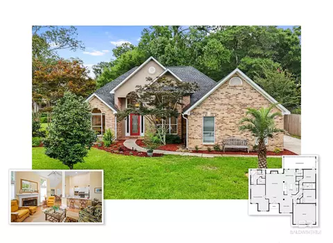68 Paddock Dr, Fairhope, AL 36532