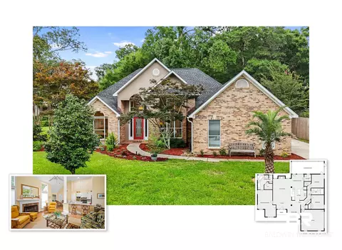 68 Paddock Dr, Fairhope, AL 36532