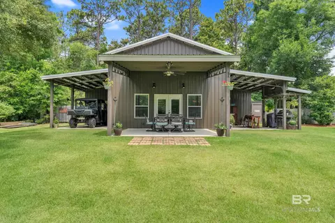 30857 Cypress St, Perdido Beach, AL 36530