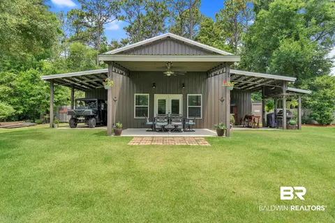 30857 Cypress St, Perdido Beach, AL 36530