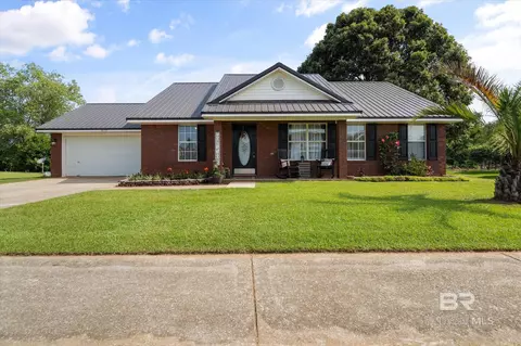 16399 Mansion St, Foley, AL 36535
