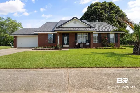 16399 Mansion St, Foley, AL 36535