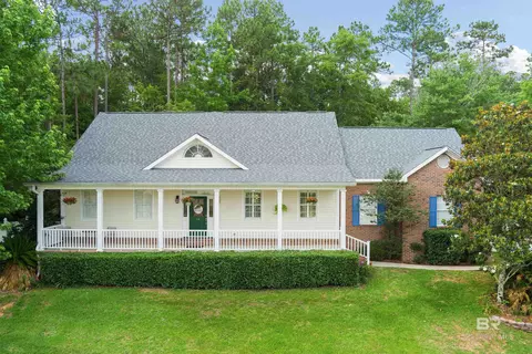 14 General Canby Dr, Spanish Fort, AL 36527