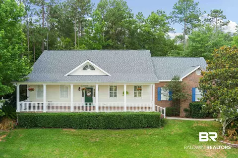 14 General Canby Dr, Spanish Fort, AL 36527