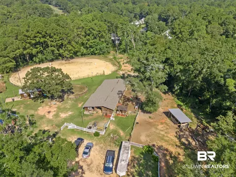 110 Dewitt Cir, Daphne, AL 36526 photo 37
