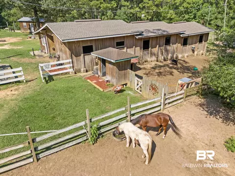 110 Dewitt Cir, Daphne, AL 36526 photo 32