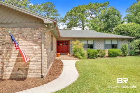 110 Dewitt Cir, Daphne, AL 36526