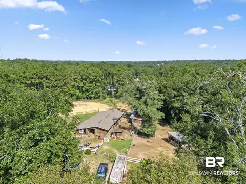 110 Dewitt Cir, Daphne, AL 36526 photo 38